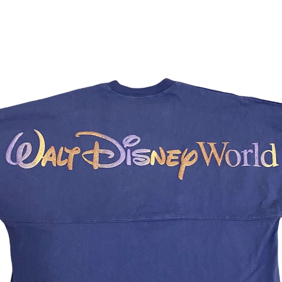 Walt Disney World 50th Anniversary Spirit Jersey - Picture 6 of 14